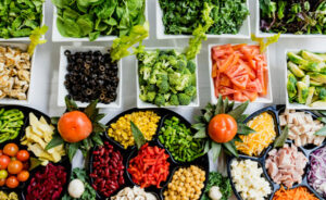 Healthy Eating article image