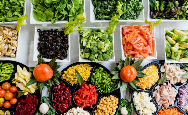 Healthy Eating article image