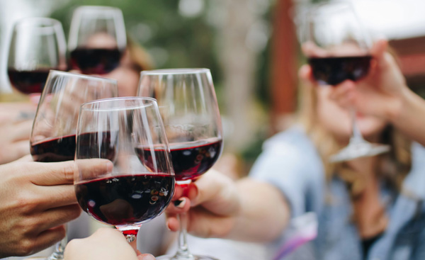 The Libation and Workout Dilemma