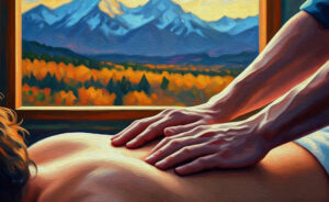 During the Holidays & Throughout the Year, Train Hard & Then Pamper Yourself
