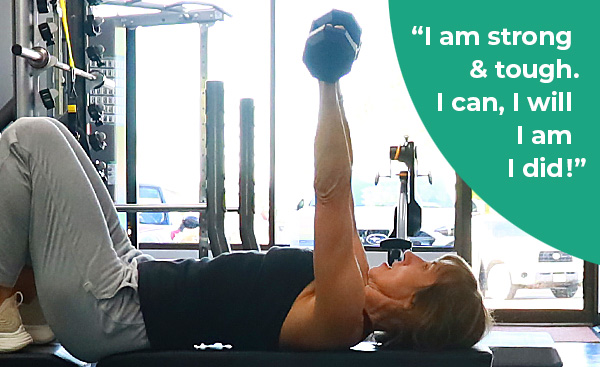 What is Mind and Body Exercise?