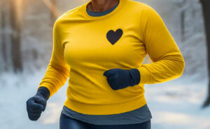 heart healthy image