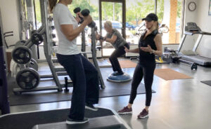 Lakewood Fitness is awesome January article personal training