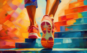 Be Active Everyday