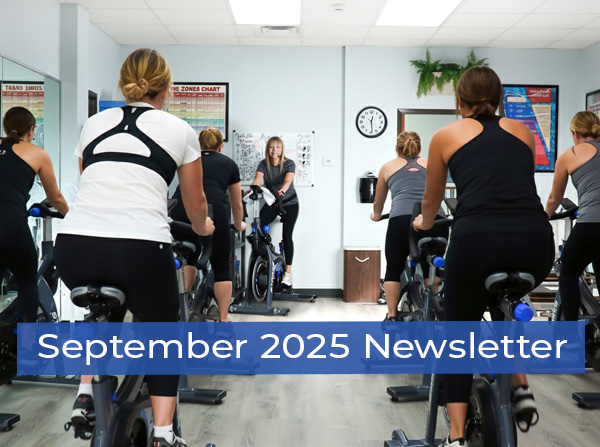 September newsletter masthead photo