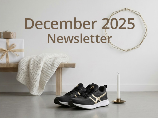 December 2025 masthead