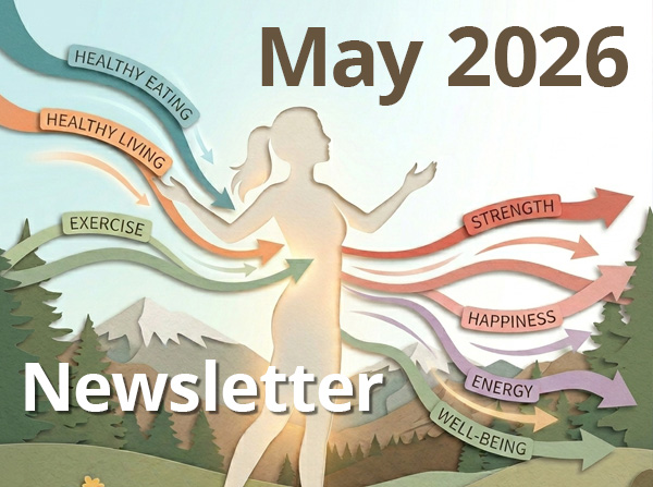May 2026 Masthead